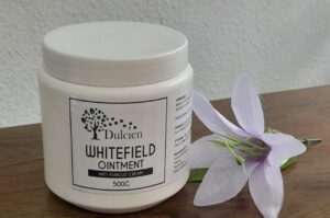 Dulcien Whitfield Cream