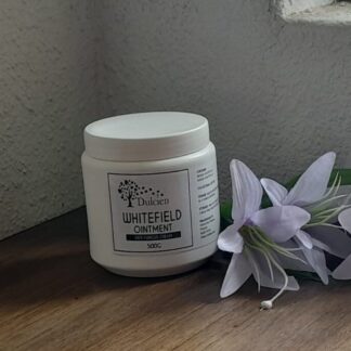 Duclien Whitfield Anti Fungal Cream